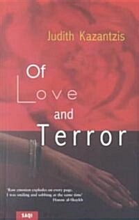 Of Love and Terror (Paperback)