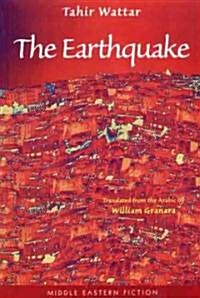 The Earthquake (Paperback)