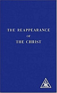 The Reappearance of the Christ (Paperback)