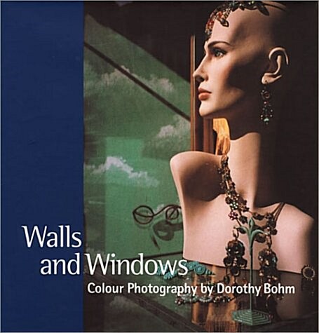 Walls and Windows (Hardcover)