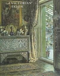 A Victorian Salon: Paintings from the Russell-Cotes Art Gallery (Paperback)