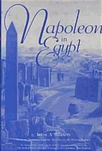 Napoleon in Egypt (Hardcover)