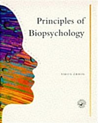 [중고] Principles Of Biopsychology (Paperback)