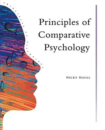 Principles of Comparative Psychology (Paperback)