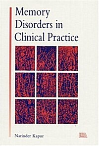 Memory Disorders in Clinical Practice (Paperback)