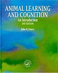 Animal Learning And Cognition (Paperback)