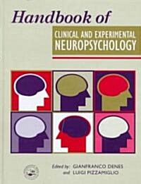 Handbook of Clinical and Experimental Neuropsychology (Hardcover, Revised)