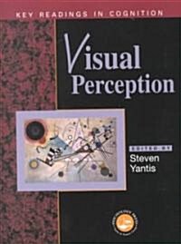Visual Perception : Key Readings (Paperback)
