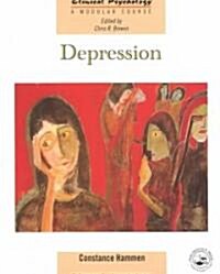 Depression (Paperback)