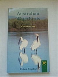 Australian Waterbirds (Paperback)