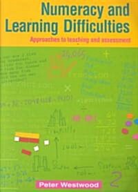 Numeracy and Learning Difficulties (Paperback)
