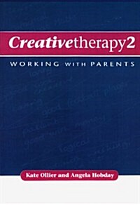 Creative Therapy II (Paperback)