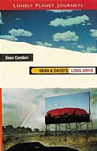 Lonely Planet Sean & Davids Long Drive (Paperback)