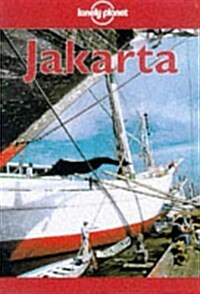 Lonely Planet Jakarta (Paperback, 2nd, ED)