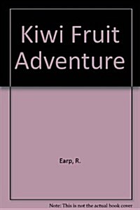 Kiwifruit Adventure (Paperback)