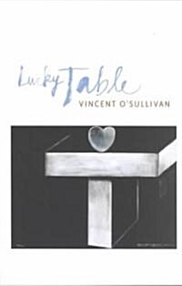 Lucky Table (Paperback)