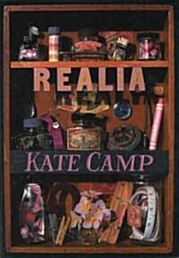 Realia (Paperback)