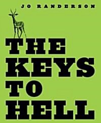 The Keys To Hell (Paperback)