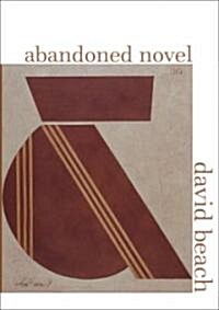 Abandoned Novel (Paperback)