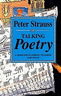 Talking Poetry (Paperback)