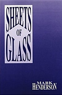 Sheets of Glass (Paperback)