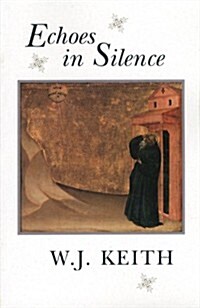 Echoes in Silence (Paperback)