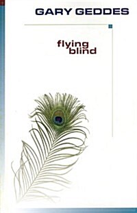 Flying Blind (Paperback)