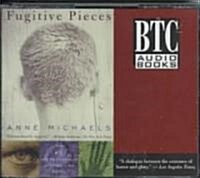 Fugitive Pieces (Audio CD, Abridged)