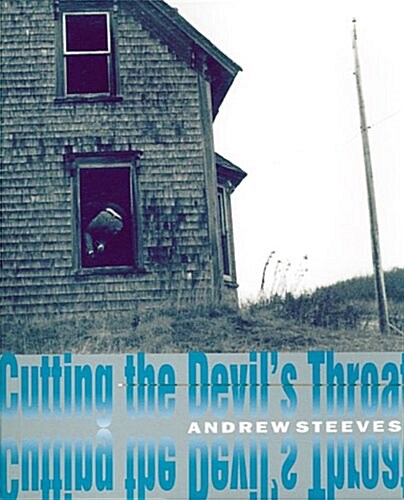 Cutting the Devils Throat (Paperback)