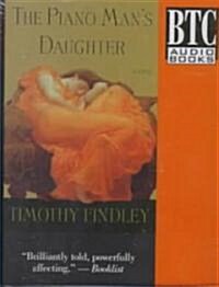 The Piano Mans Daughter (Cassette)