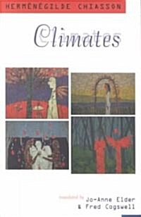 Climates (Paperback)