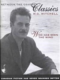 Who Has Seen the Wind (Cassette, Abridged)