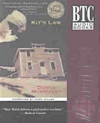 Kits Law (Audio Cassette)