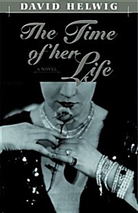 The Time of Her Life (Paperback)