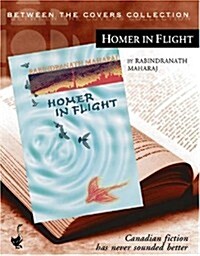 Homer in Flight (Audio Cassette)