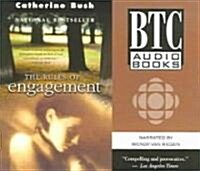 The Rules of Engagement (Audio CD)