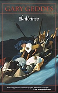 Skaldance (Paperback)