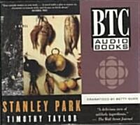 Stanley Park (Audio CD, 2, Dramatized Audi)