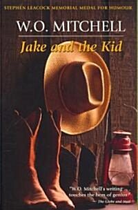 Jake And The Kid (Paperback)