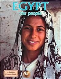 Egypt the People (Paperback)