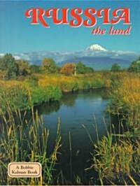 Russia the Land (Paperback)