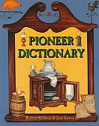 Pioneer Dictionary (Paperback)