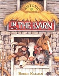 In the Barn (Paperback)