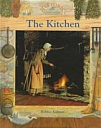 The Kitchen (Hardcover)