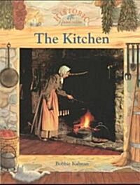 The Kitchen (Paperback)