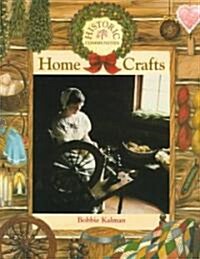 Home Crafts (Paperback)