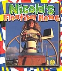 Nicolas Floating Home (Library)