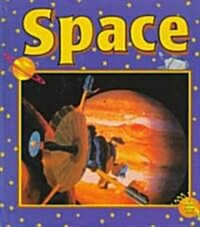 Space (Library)