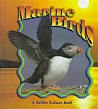 Marine Birds (Library)