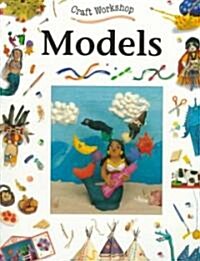 Models (Paperback)